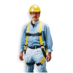 Miller 650/UYK Versalite Construction Harness