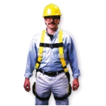 Miller 850-4/UYK Universal Fit Harness