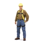 Miller 850-7/UYK Positioning Harness