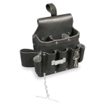 Miller RIA-T11 Electricians Pouch, Harness Accessory