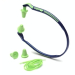 Moldex 6506 Jazz Band Semi-Aural Hearing EarPlugs