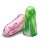 Moldex SparkPlugs Foam Earplugs