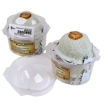 Moldex 2850 Particulate Respirator and Locker