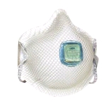Moldex 2730N100 Particulate Respirator, Medium/Large