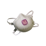 Moldex 2360P100 Particulate Respirator, Size M, L