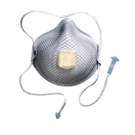 Moldex 2940R95 Respirator w/Ventex & Nuisance AG, Medium/Large