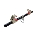 MSA 10051455 FP Stryder Anchorage Connectors, Size 4