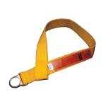 MSA 505282 Anchorage Connector Strap, 5'