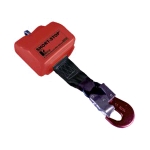 MSA 10004277 Short-Stop Self-Retracting Lanyard