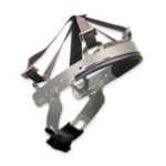 MSA 492567 Hard Hat Suspension, Fas-Trac, Small