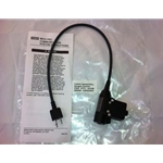MSA 10053280 PTT, ICOM, Straight, 14-Inch