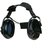 MSA 10079966 Supreme Pro Earmuffs, Neckband