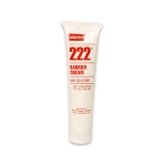 North #222 Barrier Cream w/Silicone, 4 oz.