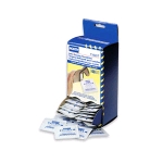 North Lens Cleaning Towelettes