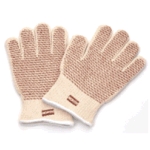 North Grip N Hot Mill Gloves, Mens