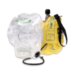 North 845 Emergency Escape Breathing Apparatus, 5 Minute