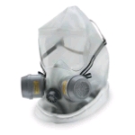 North ER2000CBRN Emergency Escape Respirator, 30 Minute