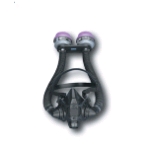 North BP1002 Series Backpack Respirator Adapter