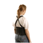 OccuNomix Super Economy Back Support w/ Suspenders