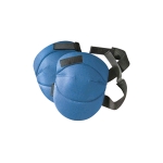 Soft Knee Pad - Adjustable