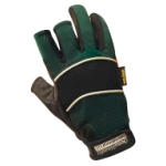 OccuNomix Construction Framers w/Kevlar, XL