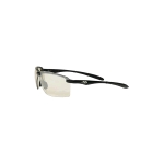 Orange County Choppers 100 Series, Black Frame, Indoor/Outdoor Mirror Lens