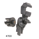700 Helmet Lite Holder (Standard)