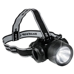 Pelican 2600 HeadsUp Lite Krypton Flashlight