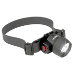 Pelican 2620 HeadsUp Lite Hands Free Xenon/LED Flashlight