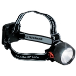 Pelican 2640 HeadsUp Lite LED / Halogen Combo Headlamp