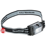 Pelican 2610 HeadsUp Lite LED Flashlight