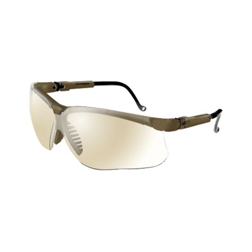 Uvex Genesis S3224 Scratch-Resistant Safety GlassesSCT-Reflect 50 