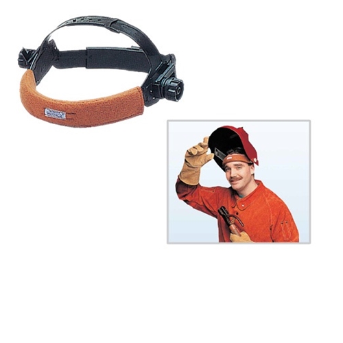 WELDAS SWEATSOpad, Welding Helmet 