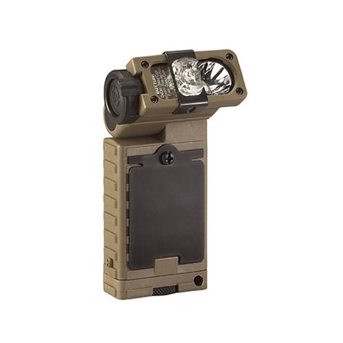 streamlight sidewinder military flashlight COMPACT II HEADLAMP Its five color options Streamlight 14803 Sidewinder 275-Lumen Hands-Free