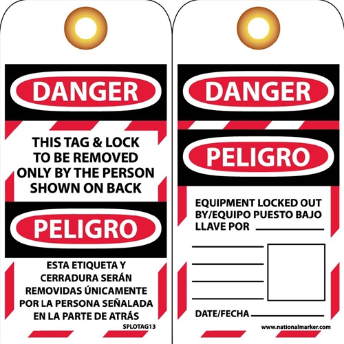 Danger This Tag Lock To Be Removed Only By Bilingual Tag Splotag13<script async src=