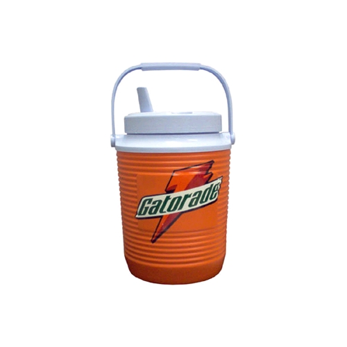 gatorade 1 gallon cooler