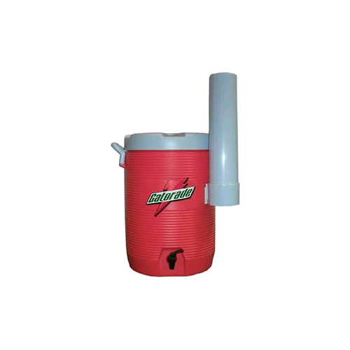 gatorade 5 gallon cooler