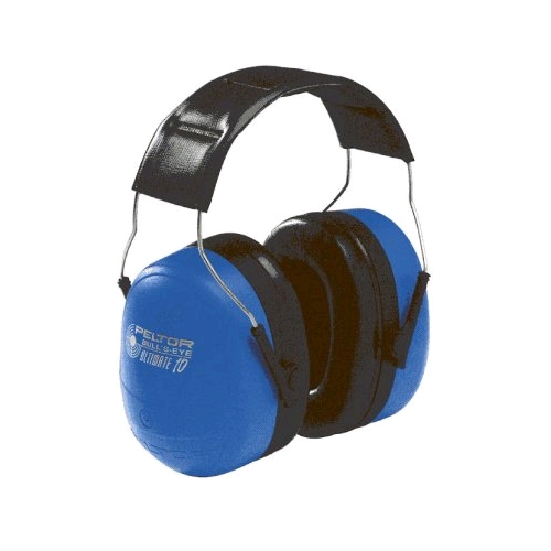Peltor Bullseye Ultimate Hearing Protector