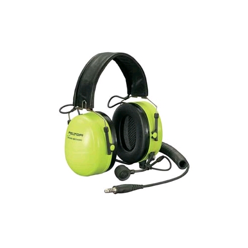Boss Safety Products Electronic Headsets