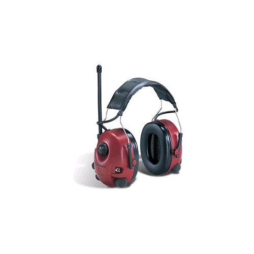 Peltor Alert AM/FM Radio Headset