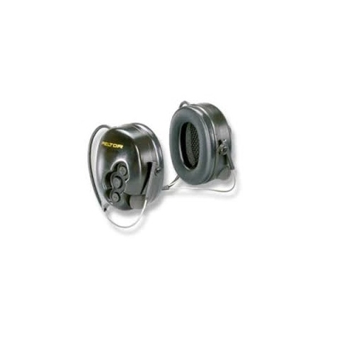 Peltor TacticalPRO Folding - Neckband Model