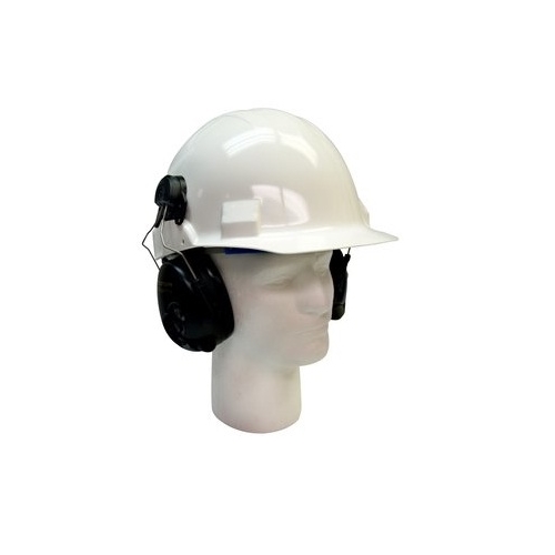 Peltor TacticalPRO Folding - Hardhat Mount Model
