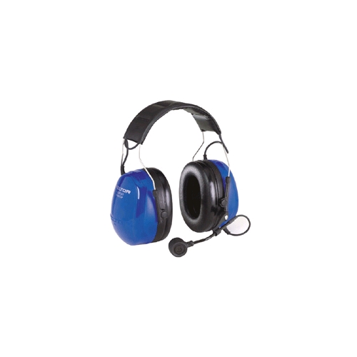 Peltor H10 MT Series High Noise Headset, Headband