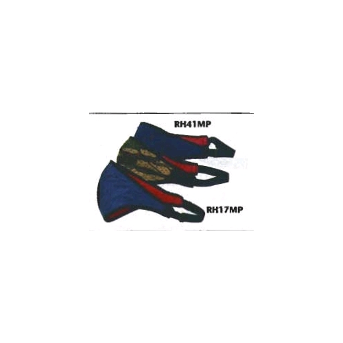 Rawhyde Frontier Universal Mouthpiece