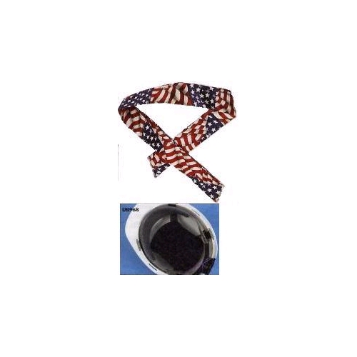 Rawhyde Frontier MiraCool, Hard Hat Pad