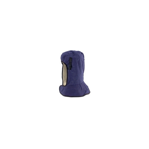 Rawhyde Frontier Winter Liners, Alaskan Cape, Blue