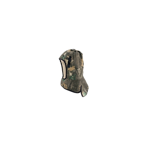 Rawhyde Frontier Winter Liners, Long Nape, Camo