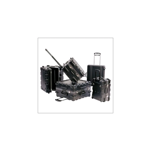 3SKB-2523MR - Pull Handle Case w/o Foam