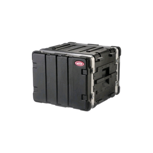 SKB 1SKB19-8U - Standard Rack Case
