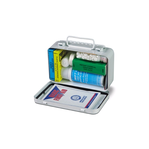 Truck First Aid Kit (Small)